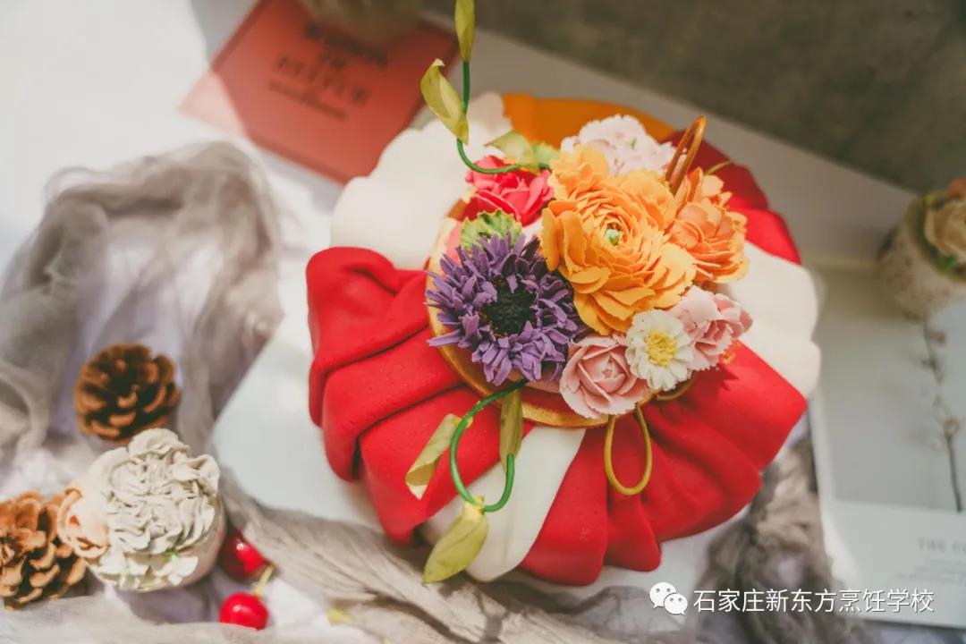 為什么對著網(wǎng)上教程永遠做不好西點烘焙？