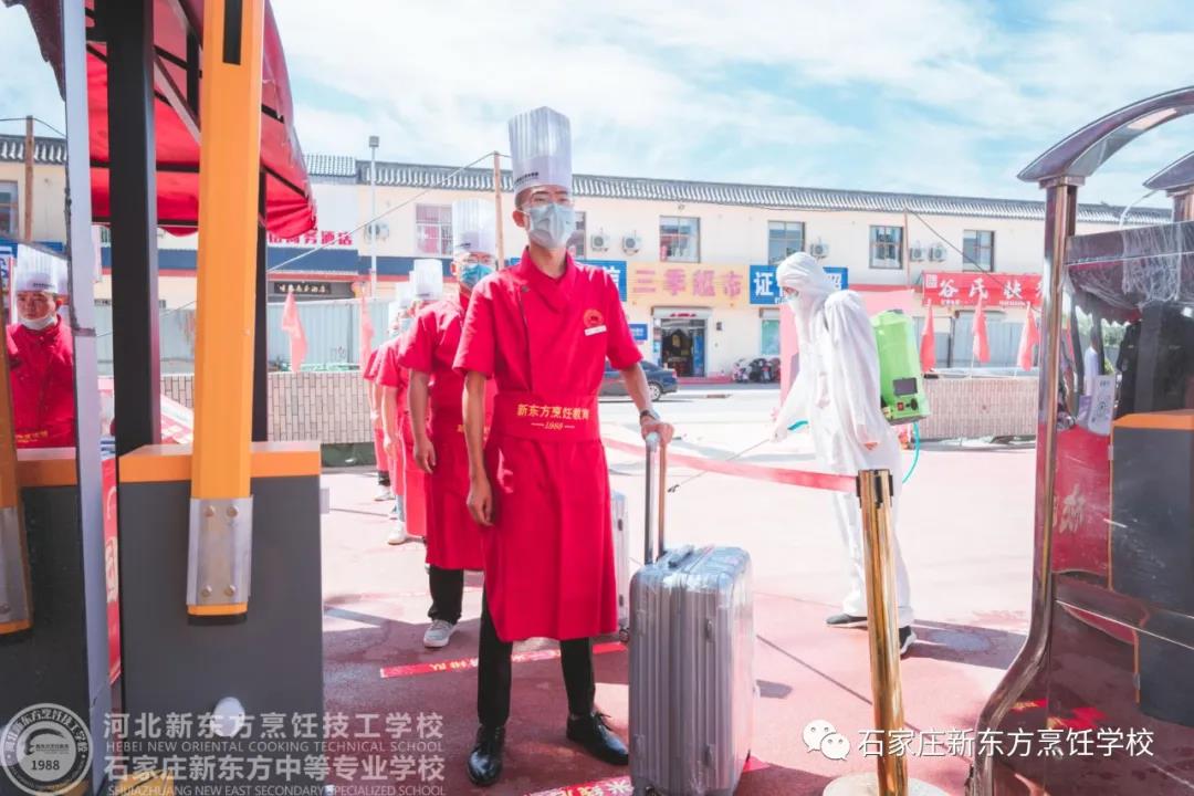 防范，不松懈｜這份“秋冬校園防疫小貼士”請您收好！