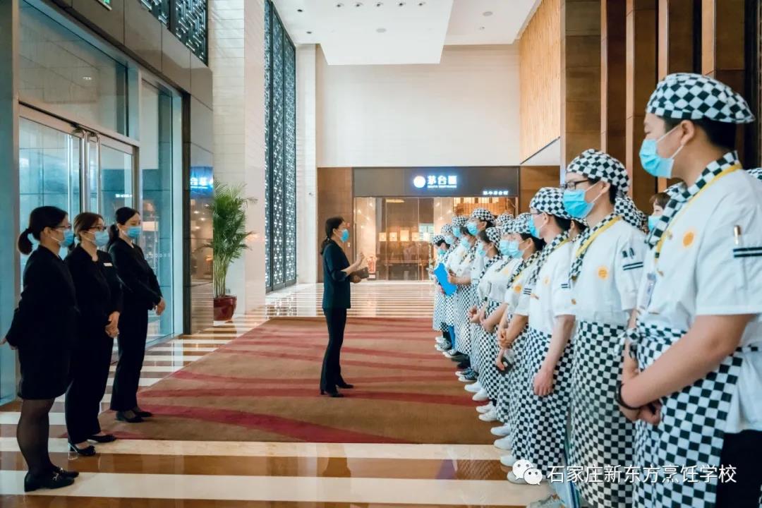 解析｜學(xué)西點(diǎn)，長期or短期，你適合哪種？