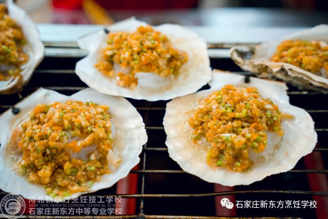 美食品鑒會(huì)碰上研學(xué)體驗(yàn)，本周六讓你在金秋盡享溫暖美味~