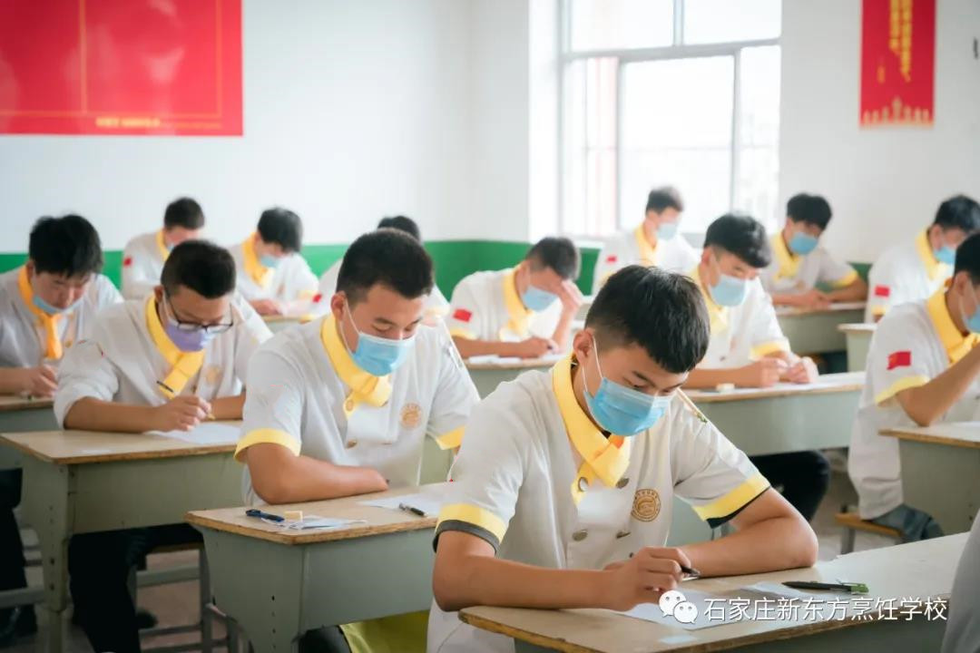 高職單招和對口高考有哪些區(qū)別？一篇文章讓你豁然開朗！