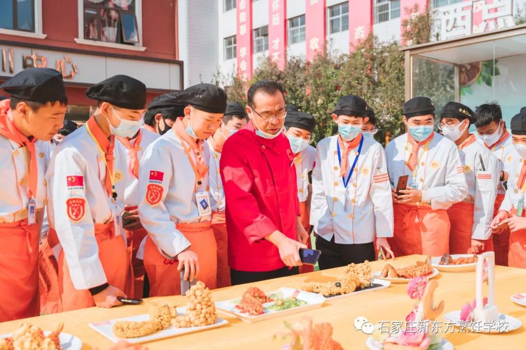 EMO了！真正拉開人與人之間差距的，是“行動(dòng)”！
