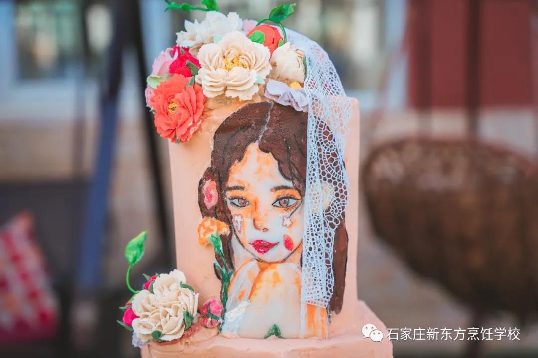 畢業(yè)作品展丨一身技能加持，作品見(jiàn)成長(zhǎng)的腳步