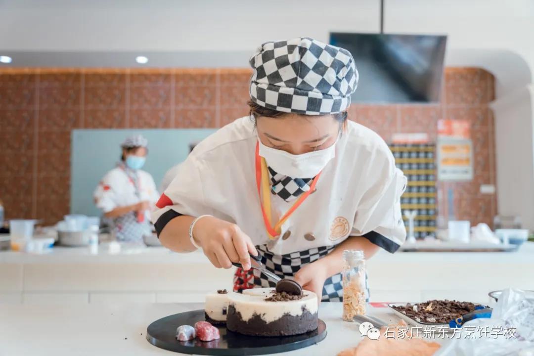 【爆款烘焙制品教學】顏值高有創(chuàng)意，果香夾雜奶香的橘子餅干