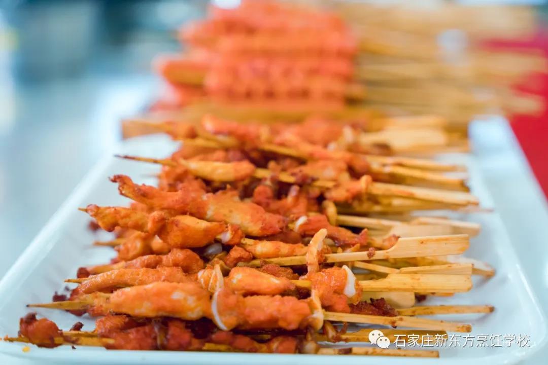 研學(xué)，一場(chǎng)美食的奇幻之旅你也可以擁有！