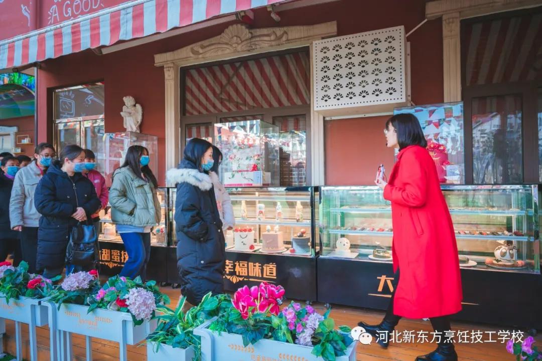 元旦研學(xué)游還有1天，一場(chǎng)美食的相聚，一次新的啟程，等你來(lái)！