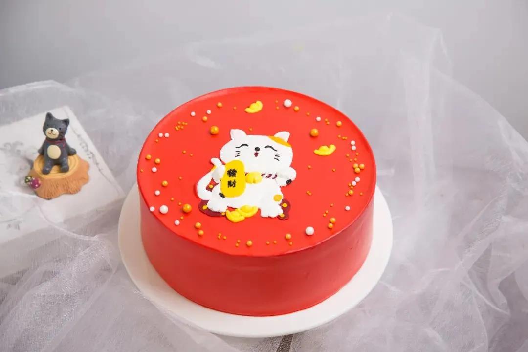 西點(diǎn)到底能學(xué)到什么？這次有圖有真相！