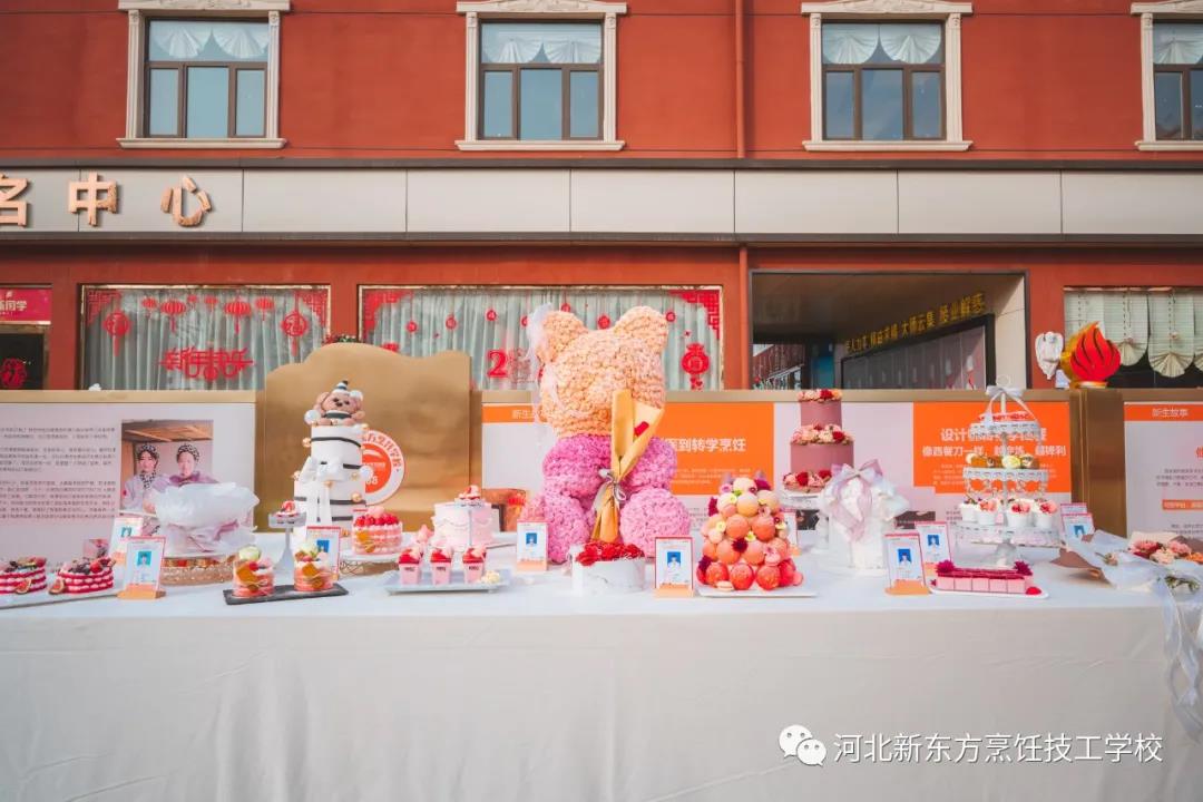 可以照搬的烘焙店營銷技巧，小白收藏～