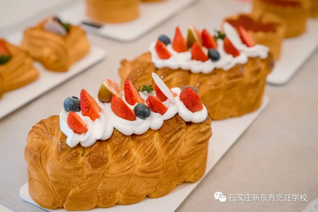 巨大商機(jī)：烘焙店店主學(xué)的萬元省錢大法，你值得擁有！