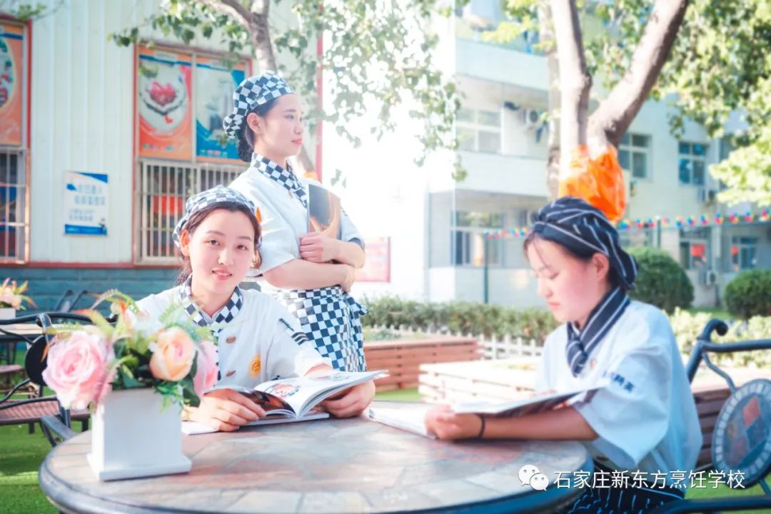初中生學(xué)什么技術(shù)好呢？如何才能在社會上立足呢？