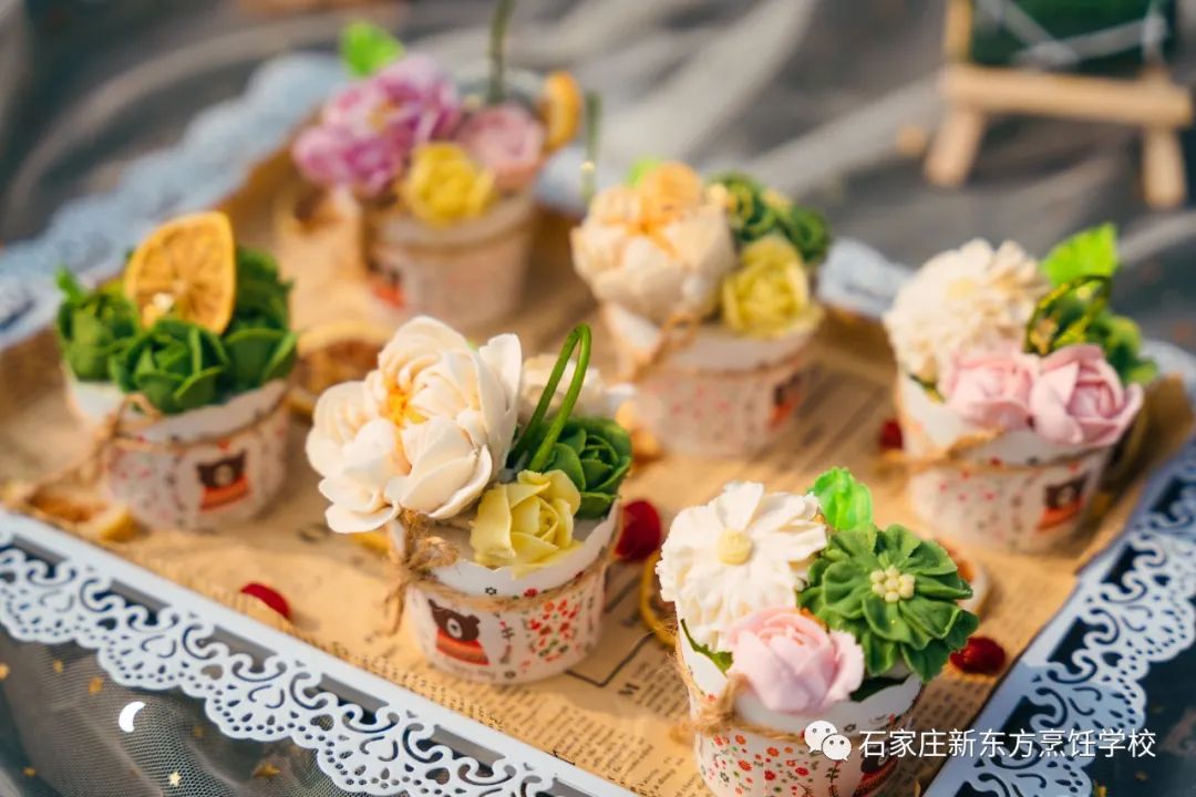 深度剖析 | 如何開(kāi)好一家的烘焙店！