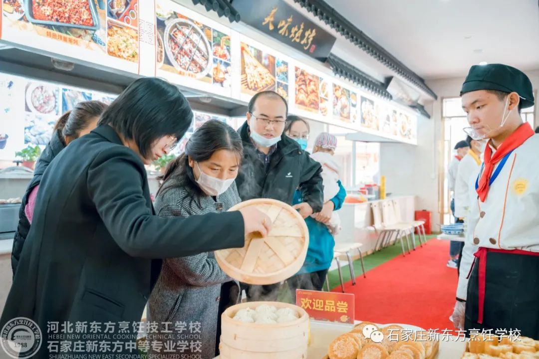 選擇河北新東方短期創(chuàng)業(yè)課程，實(shí)現(xiàn)你的創(chuàng)業(yè)夢想！