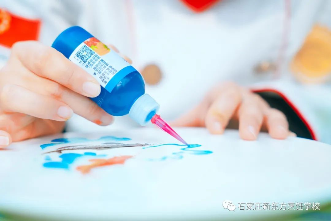 看到新東方學子的隱藏技能，我的DNA動了......