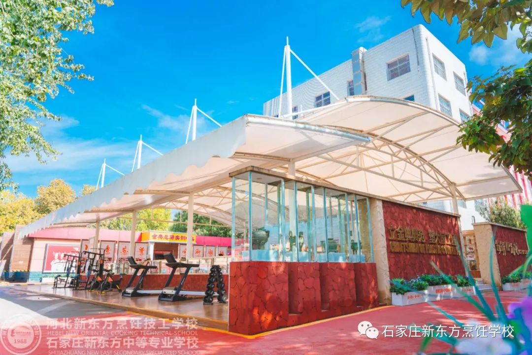 太太太太太好用！快捷鍵正確打開河北新東方的方式get！