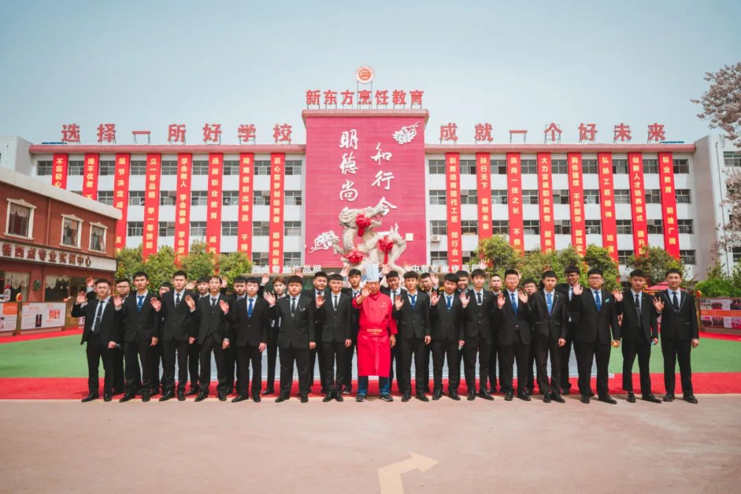 聚焦職教丨有關(guān)“職教高考”的那些事，看知識點！