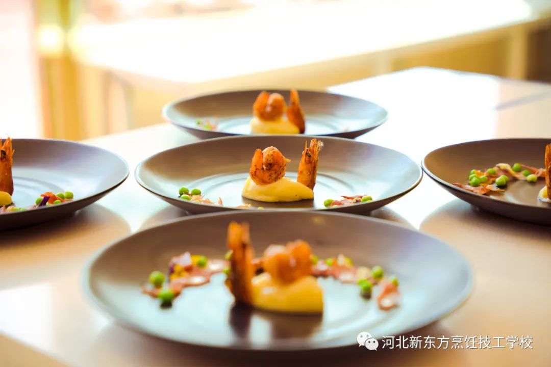 學(xué)西餐怎么樣？嗎？解析來了~