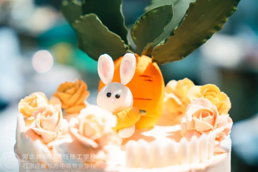 報(bào)讀河北烘焙培訓(xùn)班一般要學(xué)多久？