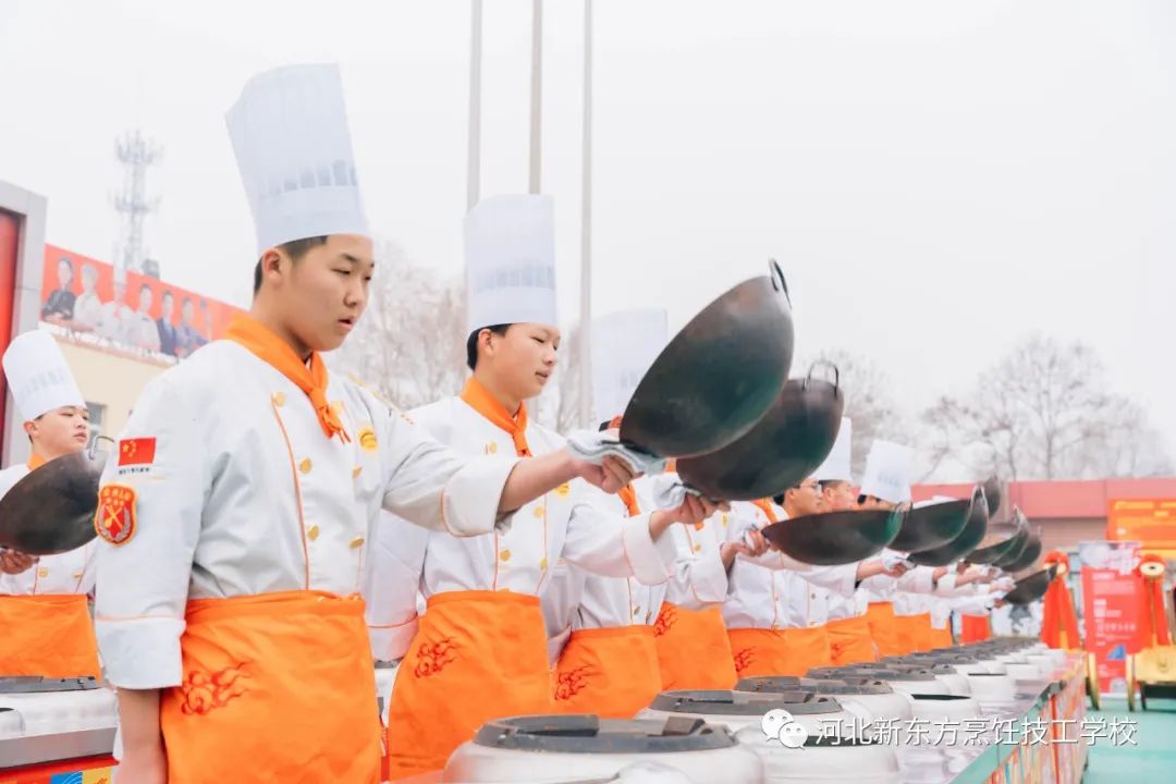 待業(yè)在家愁工作？河北新東方職場轉(zhuǎn)型新機“惠”福利活動來啦~速戳了解！