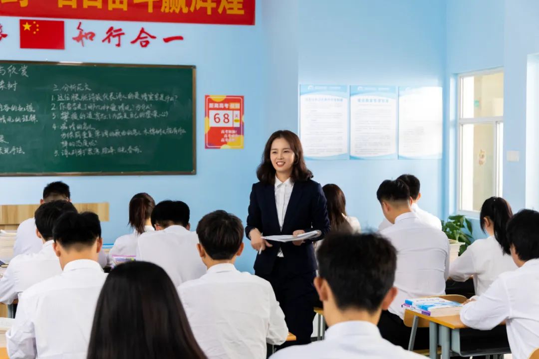 2025考上普高是唯一出路嗎？學(xué)技術(shù)也可以