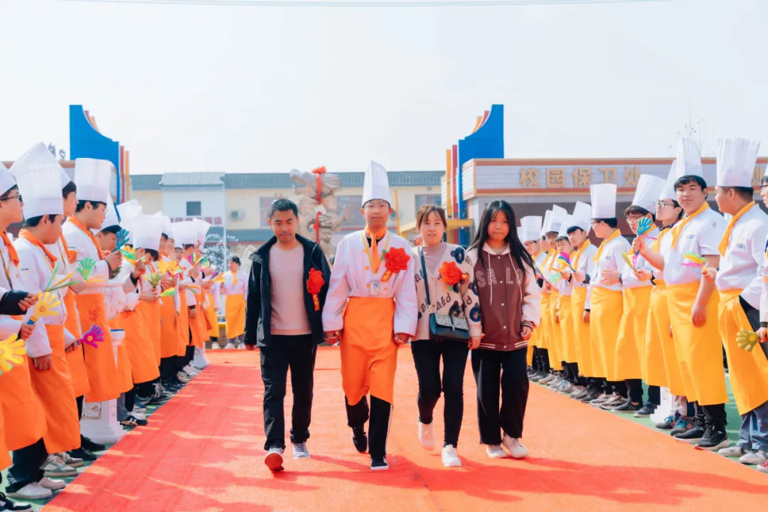 【活動(dòng)預(yù)告】本周六家長(zhǎng)鑒證會(huì)邀您共同鑒證學(xué)子成長(zhǎng)，檢驗(yàn)教學(xué)成果！