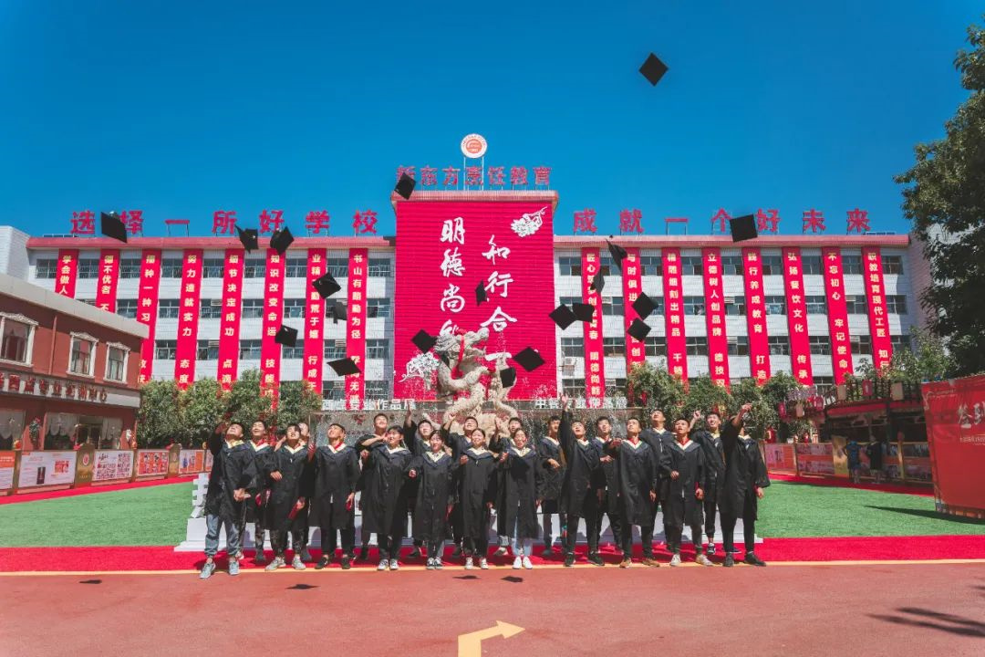 單招沒考好怎么辦？還有哪些出路可以選擇？