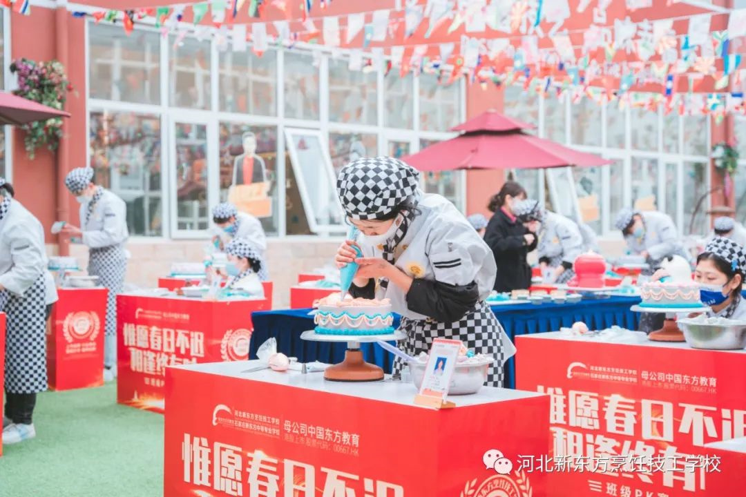 畢業(yè)就工作！當(dāng)?shù)觊L！這是什么“神仙”班級(jí)？！