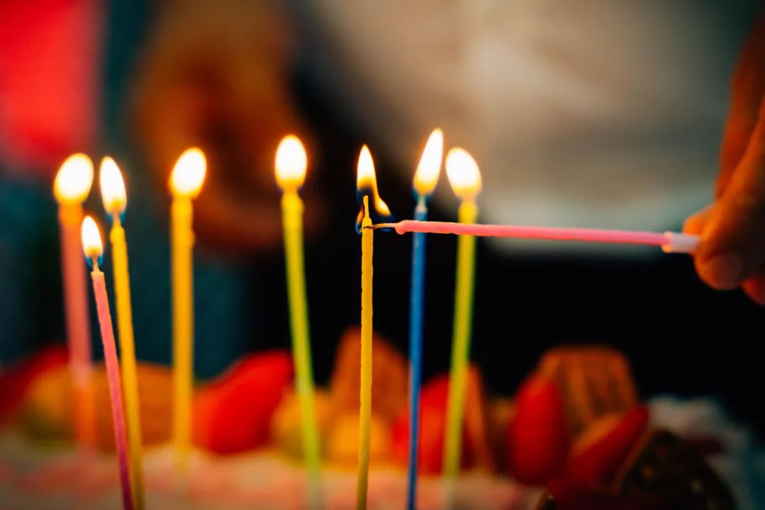 一歲一禮 一寸歡喜 | 感受河北新東方西點(diǎn)生日會(huì)的暖心時(shí)刻！