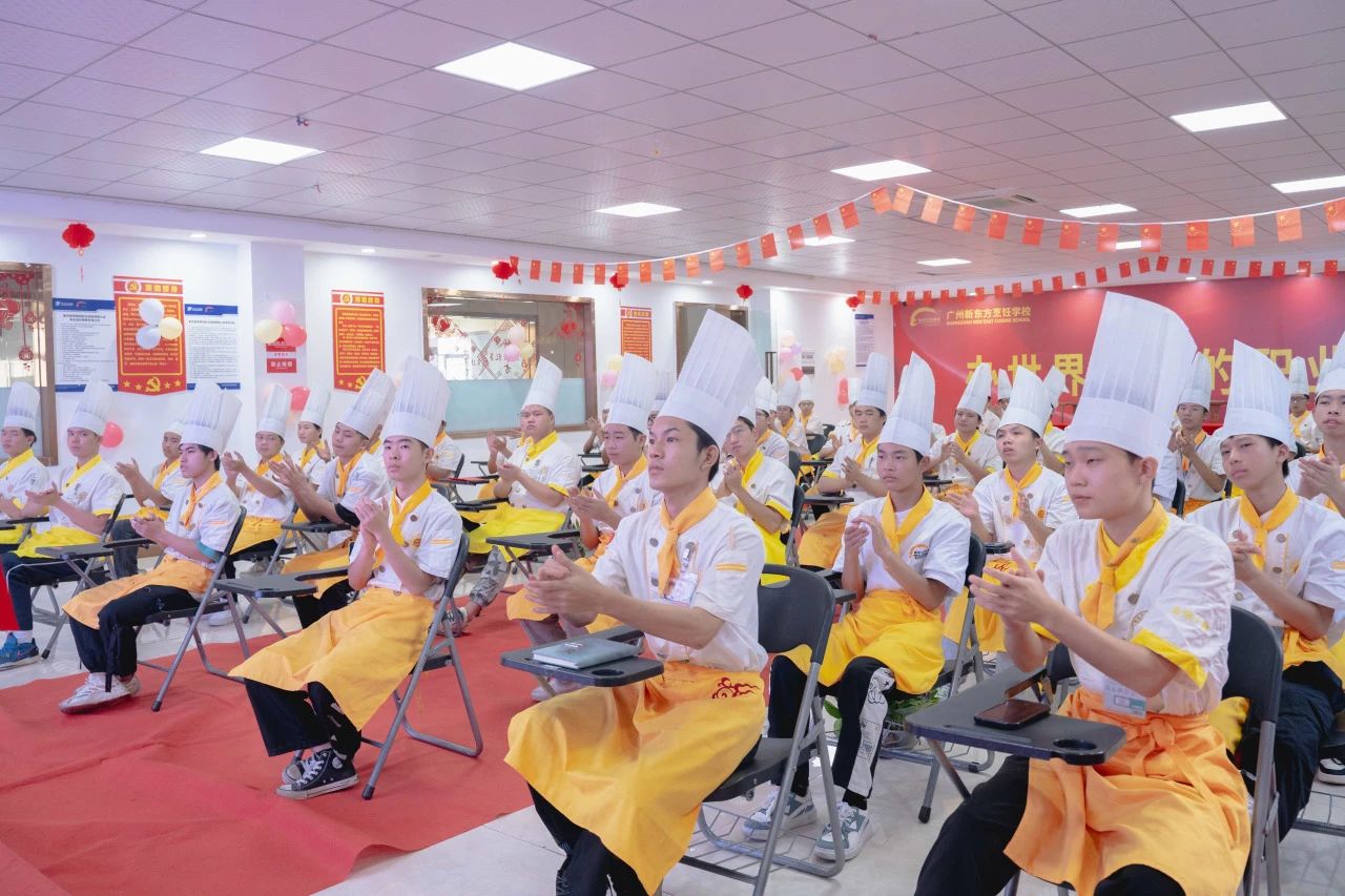 讓就業(yè)變簡單！關(guān)于產(chǎn)教融合校企定向班，這些你必須知道