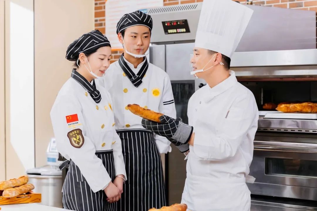 新生開學(xué)倒計時！學(xué)技能請收好這份職業(yè)規(guī)劃！