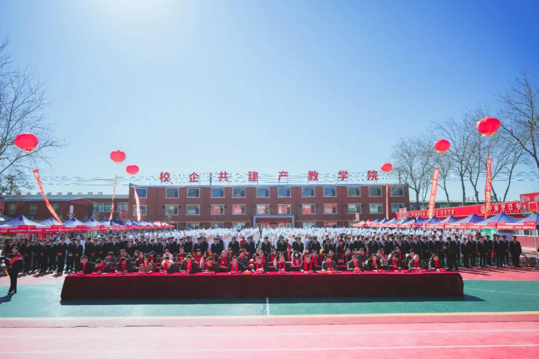 “大廚課堂”第二期|與企業(yè)大廚對話，親身傳授實(shí)戰(zhàn)經(jīng)驗(yàn)，接軌市場，開拓眼界！