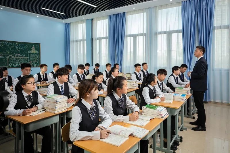 孩子期末考試焦慮，學(xué)不進(jìn)去、考高中無(wú)望？家長(zhǎng)必讀的應(yīng)對(duì)策略！