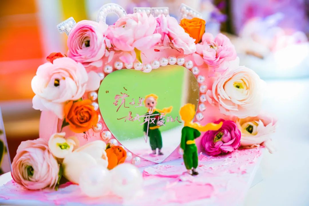 【三八女神節(jié)限定】女神節(jié)活動(dòng)專場(chǎng)福利來(lái)襲！校園開放日+報(bào)名優(yōu)惠！千萬(wàn)別錯(cuò)過(guò)！