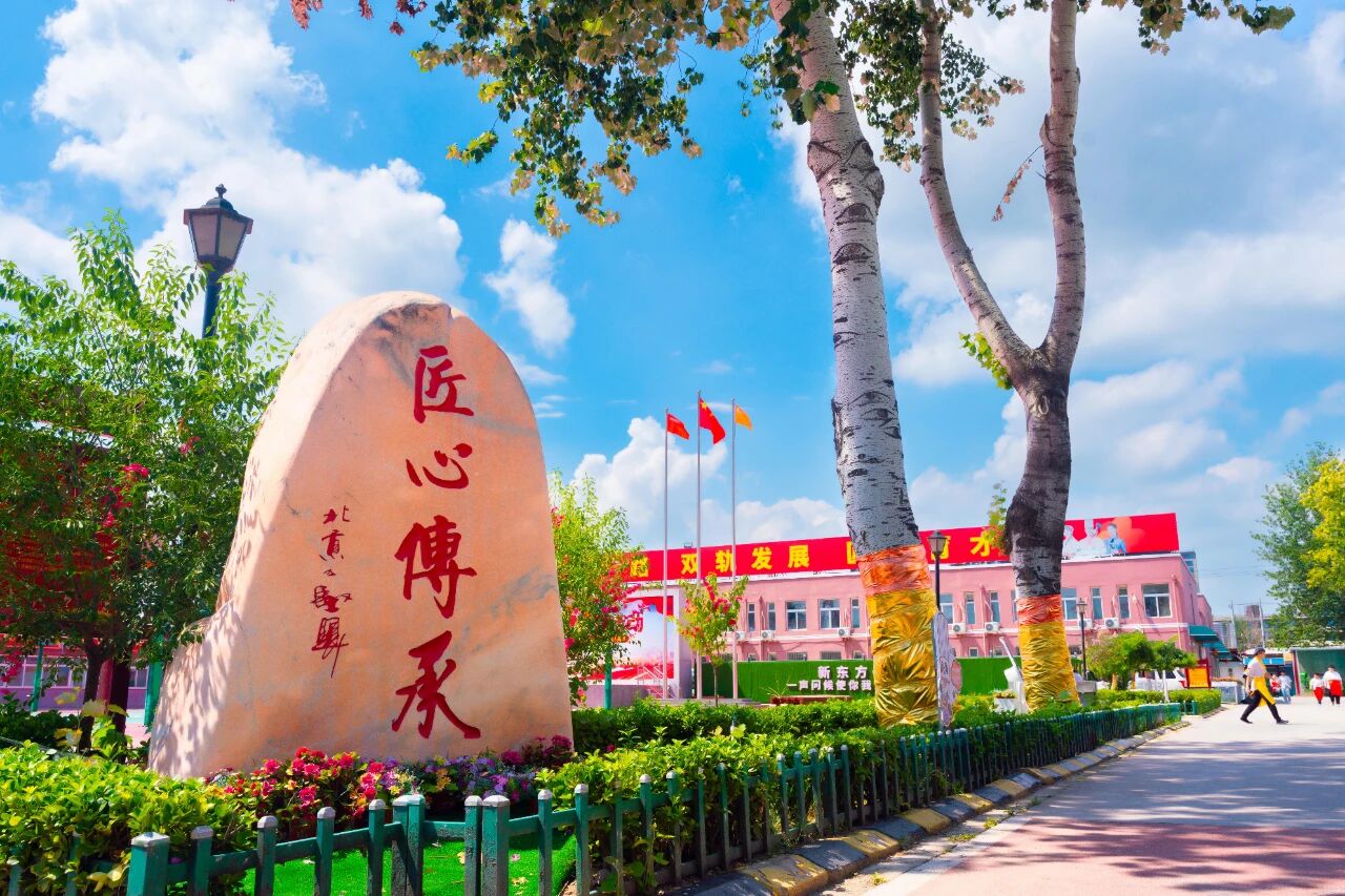 還在糾結(jié)轉(zhuǎn)學(xué)選校？10月轉(zhuǎn)學(xué)黃金期，如何才能選到“專業(yè)強(qiáng)、師資優(yōu)、就業(yè)好”的學(xué)校？