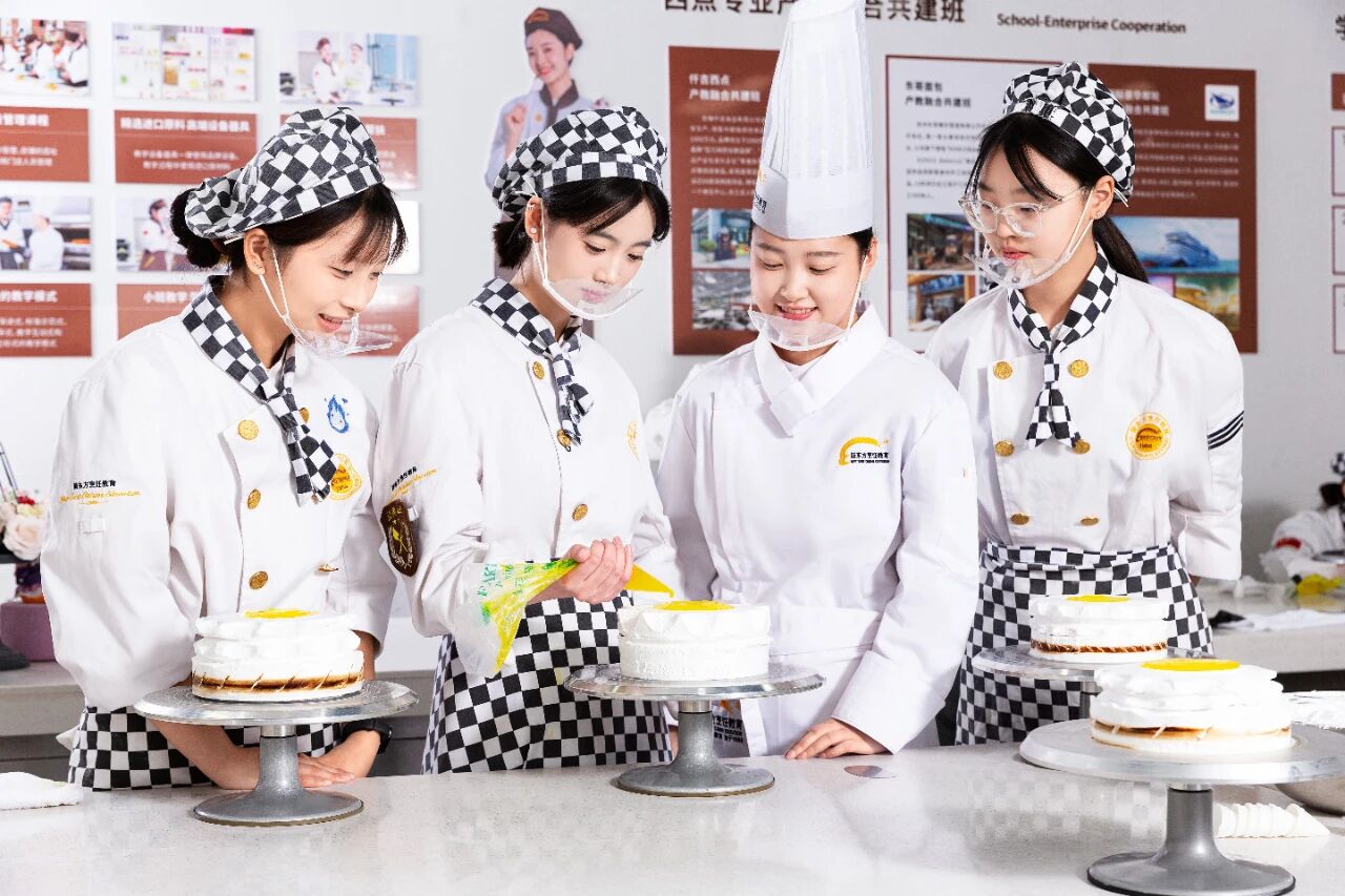 入行西點正當時！這波紅利，你抓住了嗎？