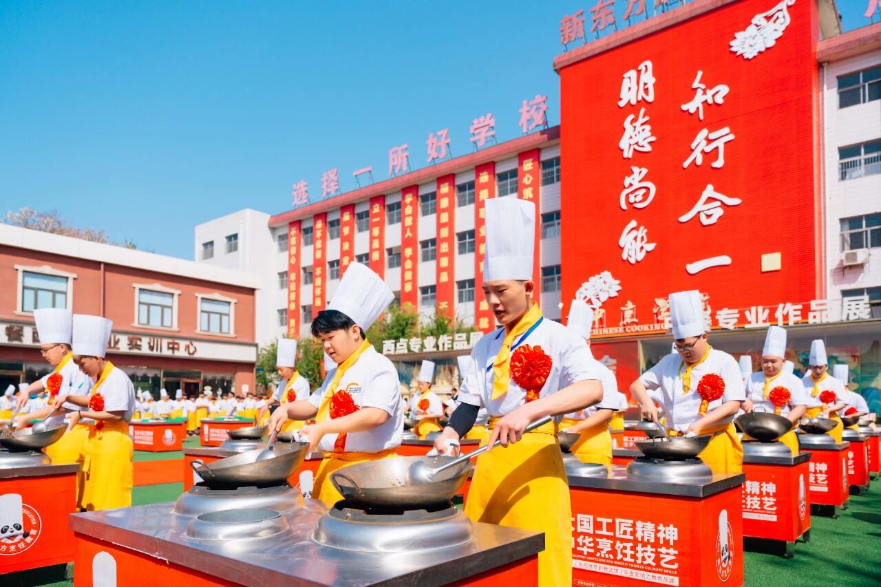 為什么廚師長都死磕基本功？這3個(gè)真相，你知道嗎