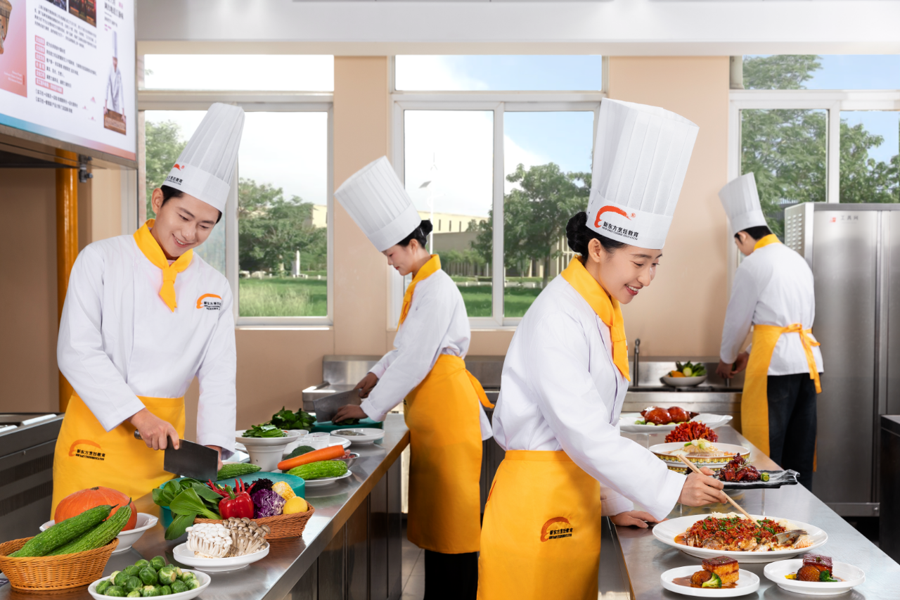 別在網(wǎng)上“盲選”未來！一次實(shí)地考察，勝過千次糾結(jié)！