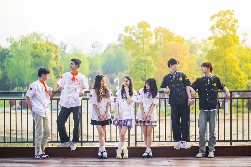 沒讀完初高中，就只能打工？在河北，成績(jī)不理想的孩子還有這些出路！