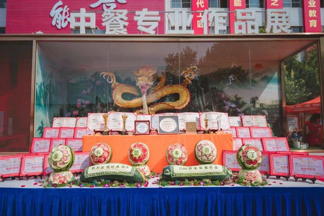 【家長鑒會(huì)】歡頌相聚時(shí)刻，共話學(xué)子成長，家長紛紛點(diǎn)贊！