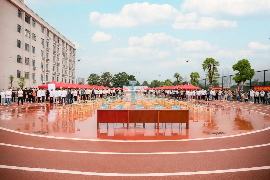 2023美食烹飪錦標(biāo)賽 | 新東方第七屆“水塔醋業(yè)杯”烹飪職業(yè)技能總決賽明日開(kāi)幕！