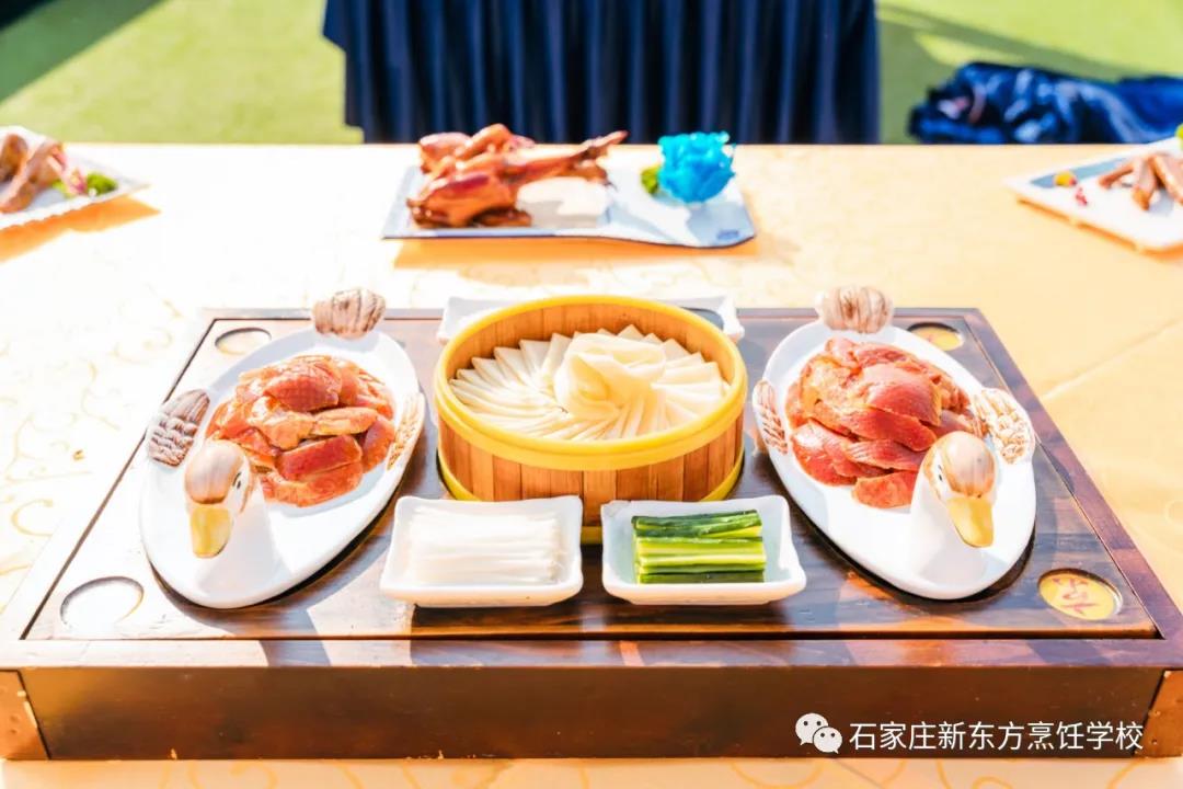 鑄技能之舟 揚發(fā)展之帆丨教師技能大比武看河北新東方師者風(fēng)范！(圖3)