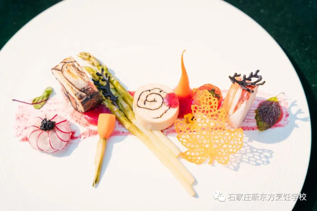 鑄技能之舟 揚發(fā)展之帆丨教師技能大比武看河北新東方師者風(fēng)范！(圖9)