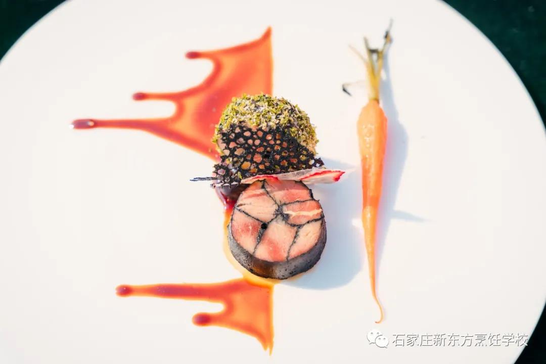 鑄技能之舟 揚發(fā)展之帆丨教師技能大比武看河北新東方師者風(fēng)范！(圖10)