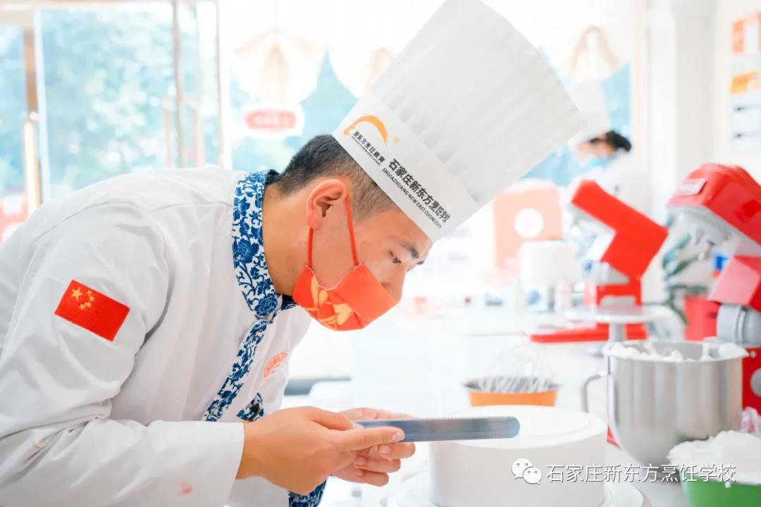 鑄技能之舟 揚發(fā)展之帆丨教師技能大比武看河北新東方師者風(fēng)范！(圖13)