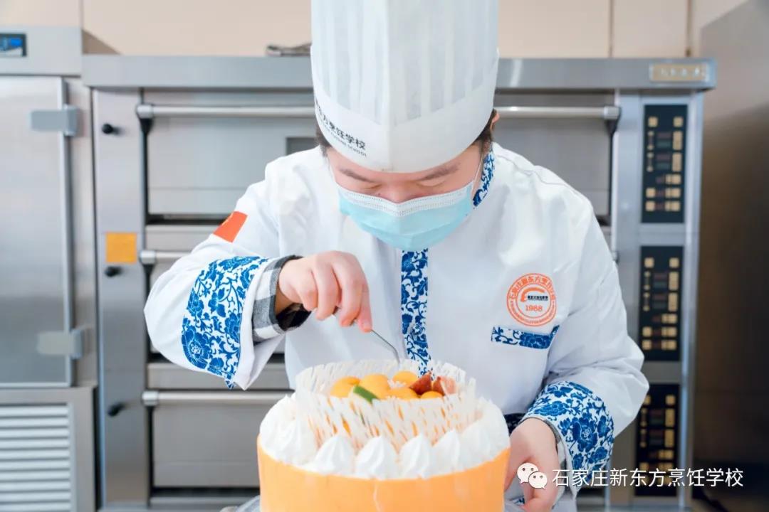 鑄技能之舟 揚發(fā)展之帆丨教師技能大比武看河北新東方師者風(fēng)范！(圖14)