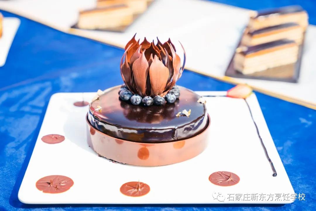 鑄技能之舟 揚發(fā)展之帆丨教師技能大比武看河北新東方師者風(fēng)范！(圖16)