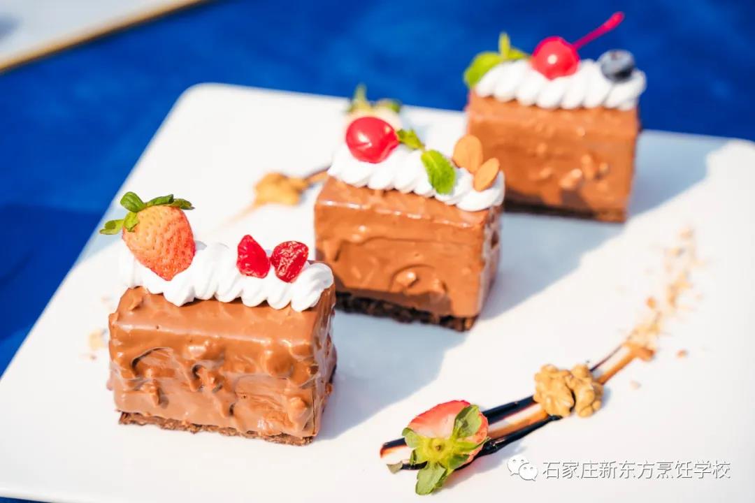 鑄技能之舟 揚發(fā)展之帆丨教師技能大比武看河北新東方師者風(fēng)范！(圖17)