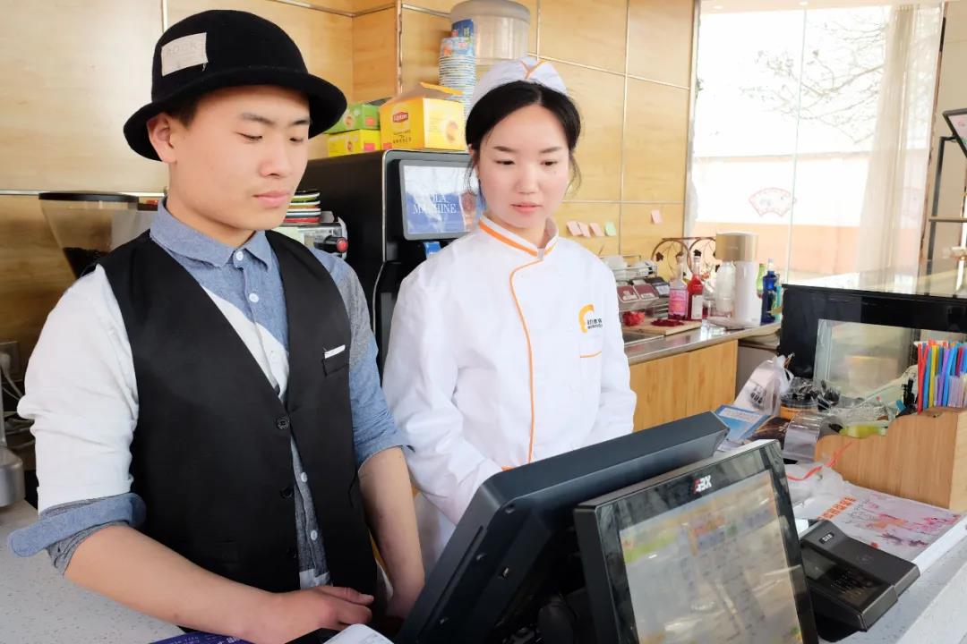 西點師的品格 | 西點師職業(yè)素養(yǎng)如何養(yǎng)成！(圖1)