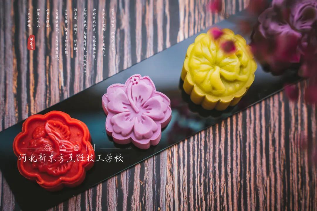 西點師的品格 | 西點師職業(yè)素養(yǎng)如何養(yǎng)成！(圖2)