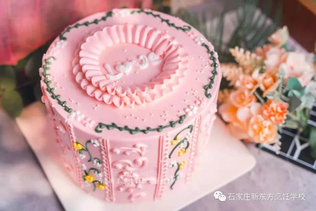 西點師的品格 | 西點師職業(yè)素養(yǎng)如何養(yǎng)成！(圖5)