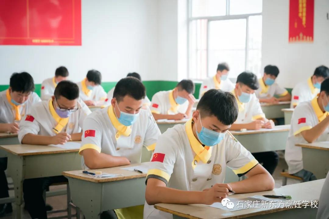 過來人告訴你：職業(yè)技能等級書考試為什么要趁早？(圖3)
